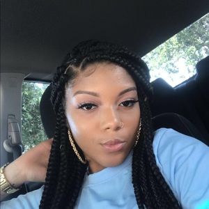 Meet your Posher, Jaden